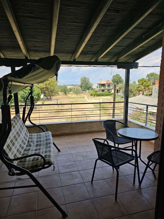 Вила под наем на морето в Гърция, Фанари