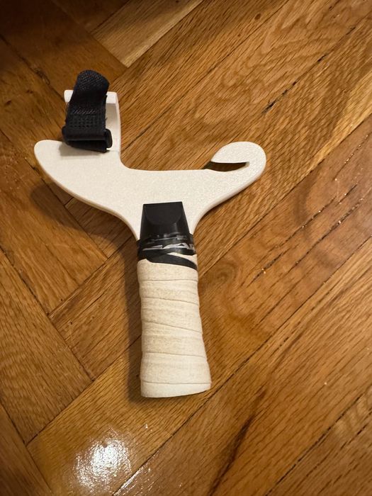 Ръкохватка Sanlaki Eleven Table Tennis