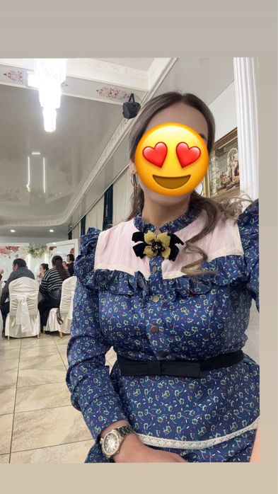 Продам платье на вечер