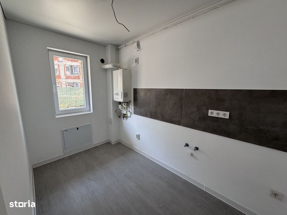 Nu rata! Garsoniera 28,08mp, 45.000€, TVA inclus, direct dezvoltator