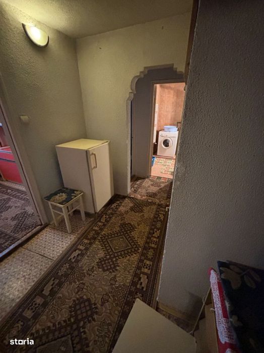 Apartament cu 2 camere de vanzare in Cugir