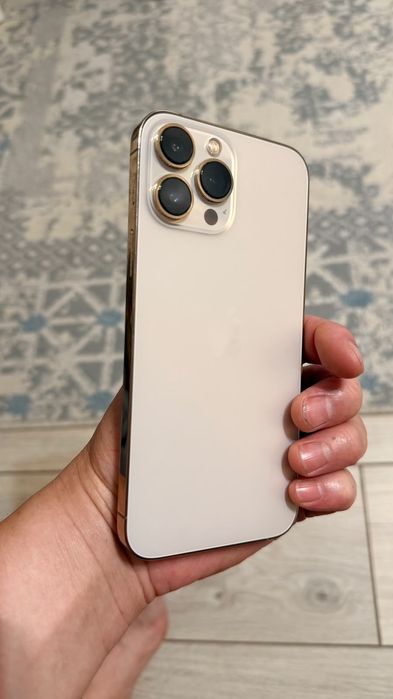 iPhon 13 Pro Max