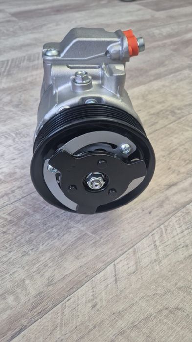 Пррдам компрессор кондиционера