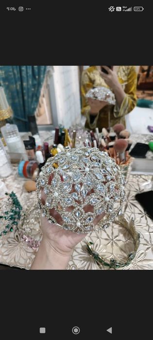 Ансамбль комплект
