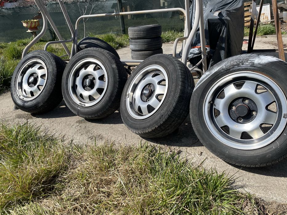 Джанти за golf 3