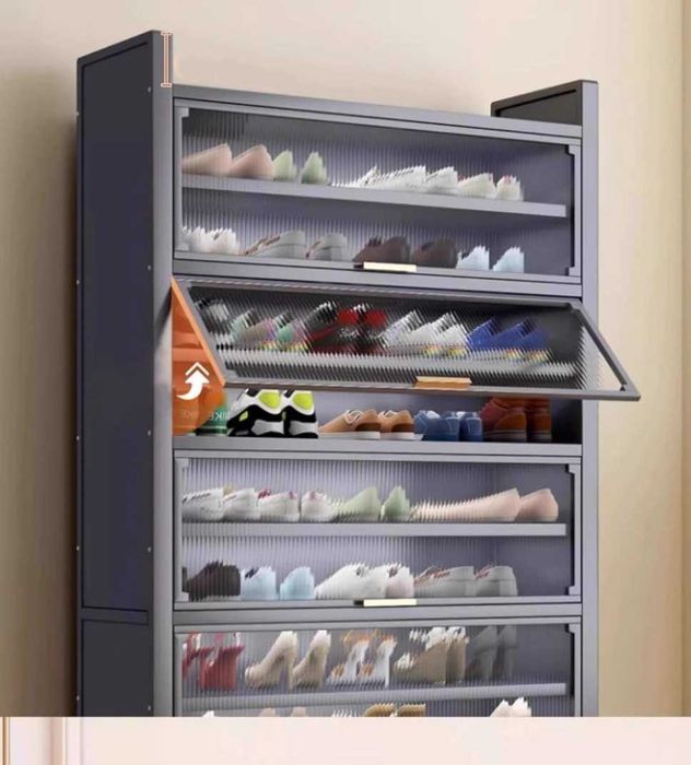 Koridor javoni/PVC panellar/chang kirmaydigan suriladigan eshiklar