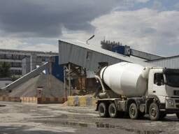 Раствор Товарный бетон