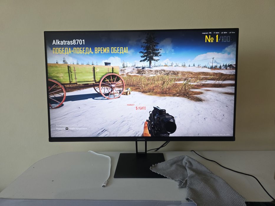 Продам игровой компьютер