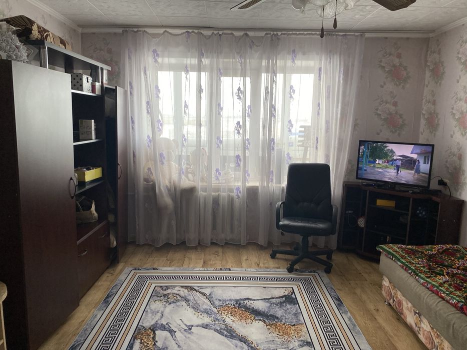 Продам квартиру