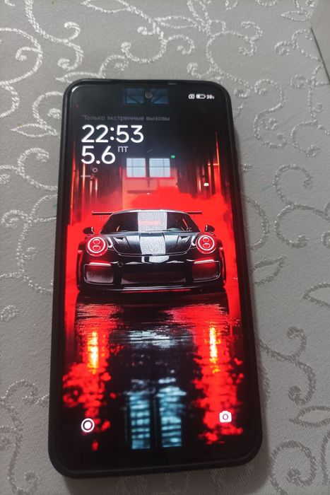 Xiaomi Redmi Note 11 - Ксяоми Редми Нот 11