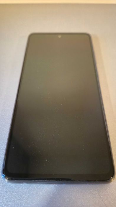 SAMSUNG Galaxy A52 SM-A525F/DS (128GB) Black