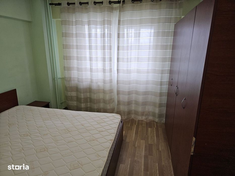 Ghencea Stadion Steaua-4/10-sdec,bucatarie mare,reabilitat,480 €(ANAF)