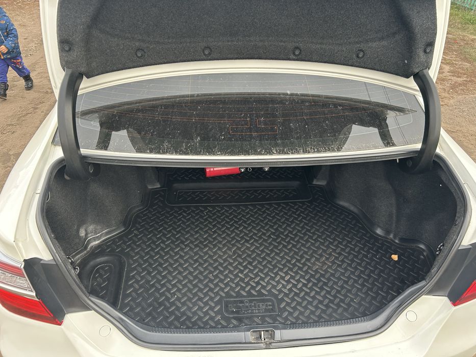 Продам Машину Тайота камри 55