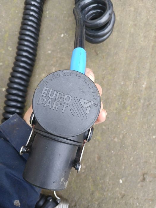 Cabluri curent 15 pini