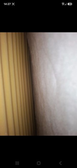 Saltea de pat dublu, matrimonial, din burete, Aloe Vera, 180x200 cm