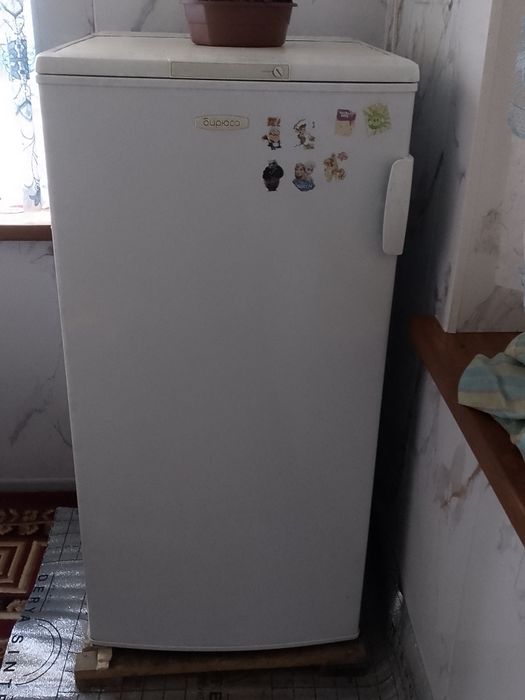 Холодильник Бирюса