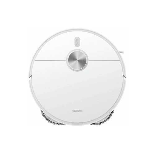 Робот-пылесос Xiaomi Robot Vacuum X10+