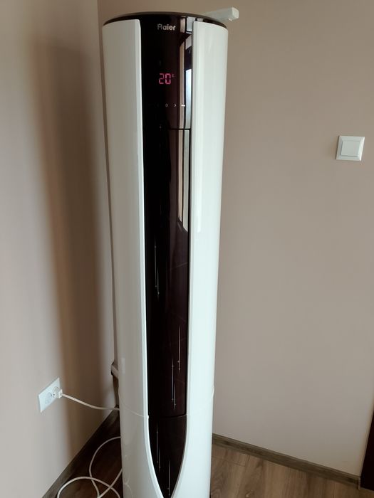 Климатик Haier 24 ka
