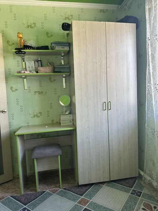 Срочно Продам детский гарнитур