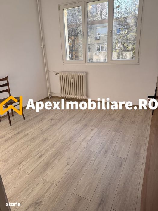 Apartament 3 camere de inchiriat Brancoveanu Bucuresti | ApexImobiliar