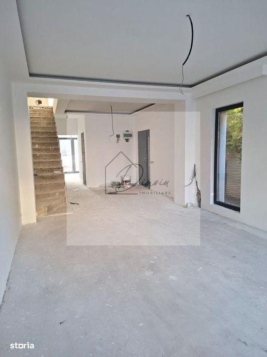Vilă Premium 4 camere | Corbeanca Ostratu I La cheie I COM 0%