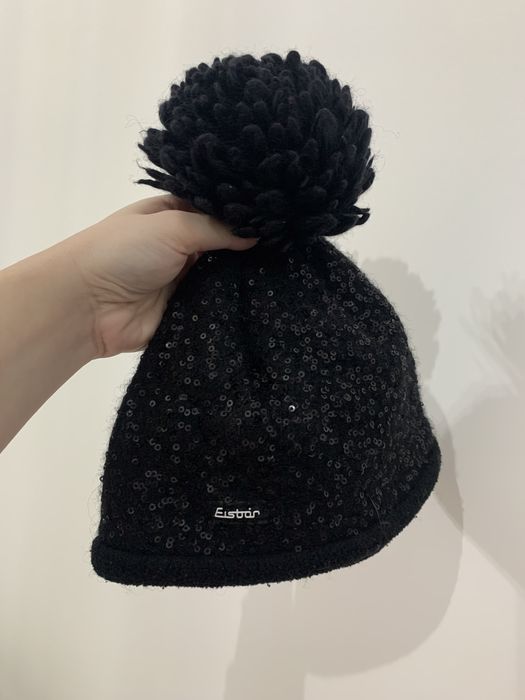 Caciula Eisbar originala