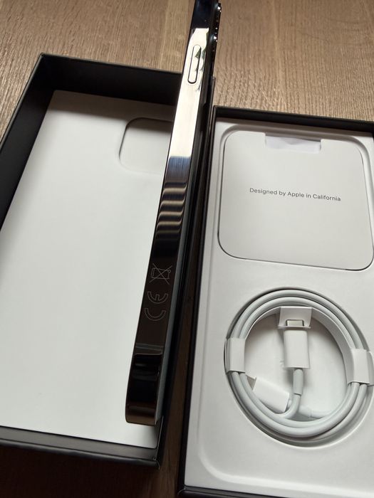 Ihone 12 Pro Max 256gb neverlocked