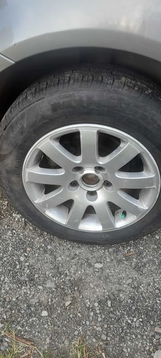 Jante r15 in stare bun