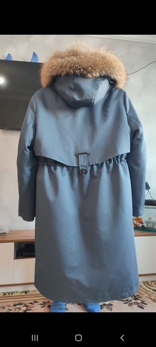 Продам парку в отличном состоянии