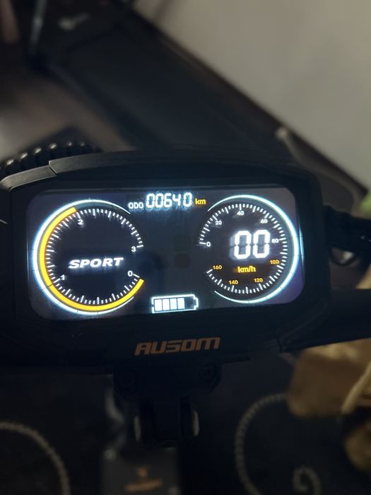 Ausom Dt2 Pro