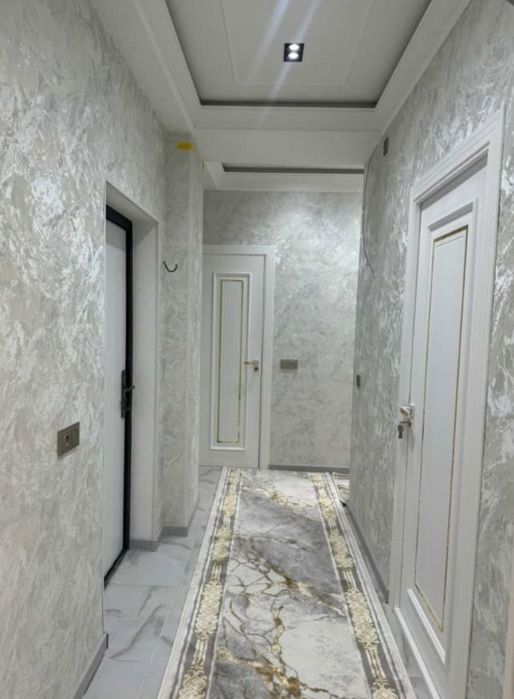 Аренда Юнусобод 16 кв Хон Сарой 2 хона Новие Ремонт Оила