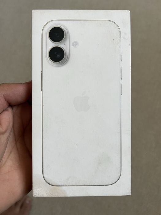 Iphone 17 новый.