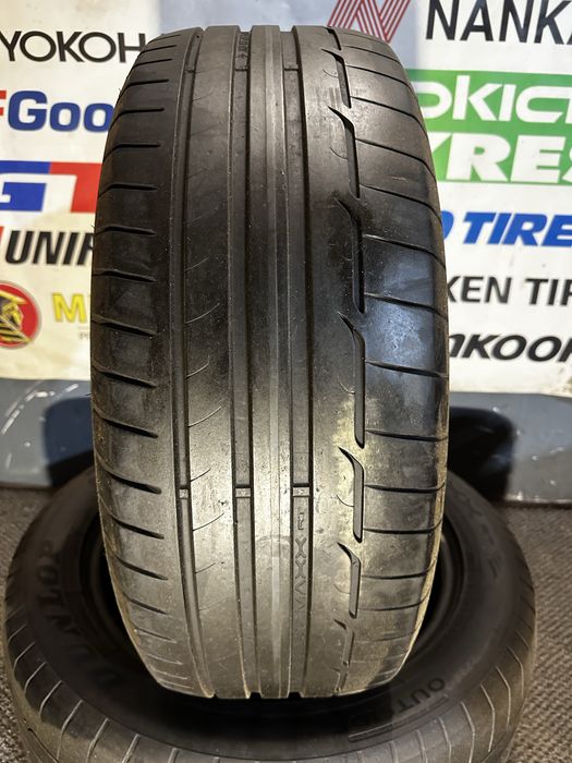 235/55 R19 101W XL - Dunlop Sport Maxx RT Oferta