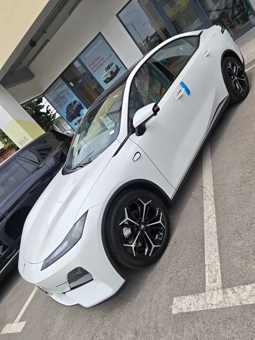 Deepal S03 sport 220CLTC 2025