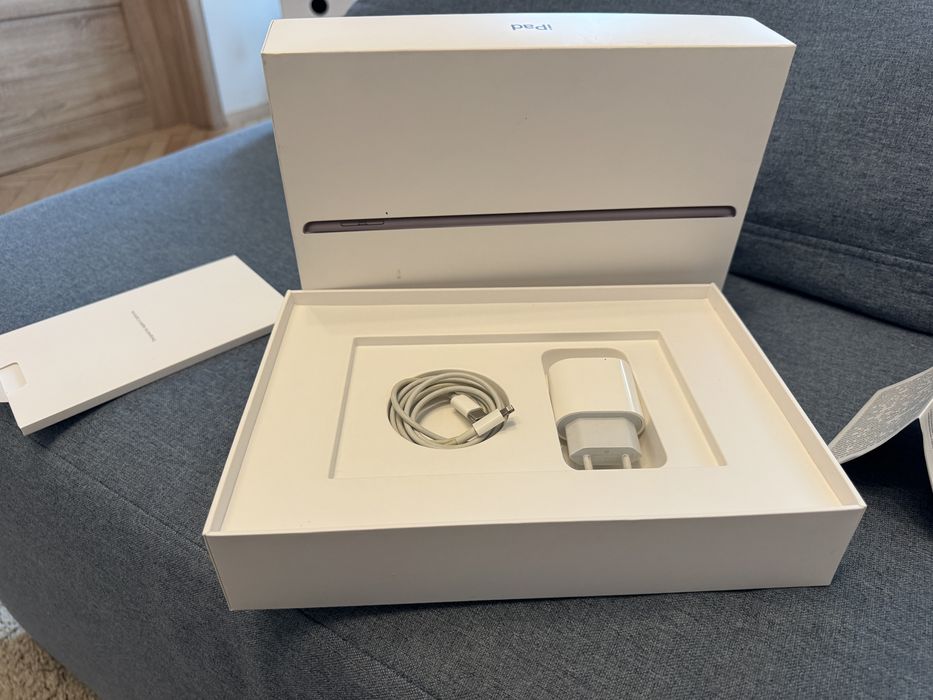 apple ipad 9 gen 64GB WIFi