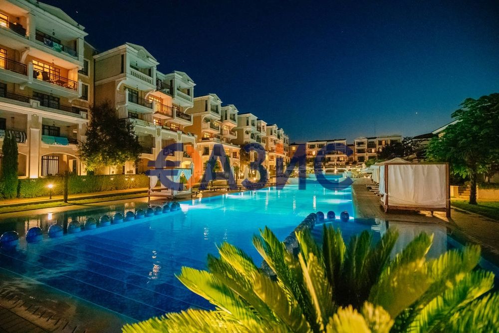 Двуетажна къща в строеж в комплекс" Грийнлайф - Вилас", Созопол,