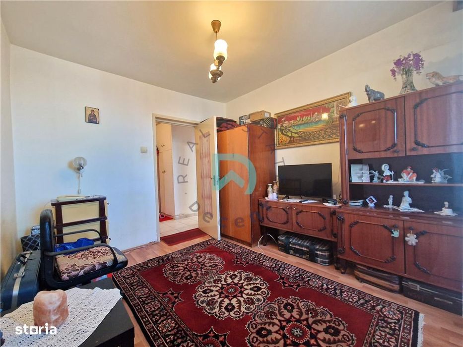 Comision 0% cumparator!!! Apartament 3 camere, Astra, Brasov