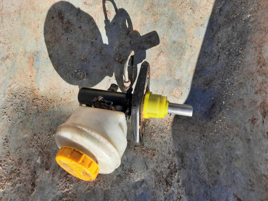 Piese Nissan Terrano