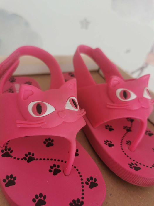 Sandale Meli Melisa marime 26-27