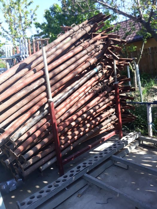 Popi metalici de vanzare