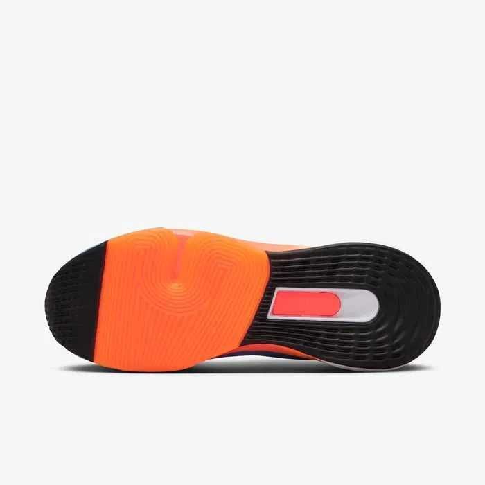 Nike - Versair номер 37.5 дамски сини Оригинал Код 6501