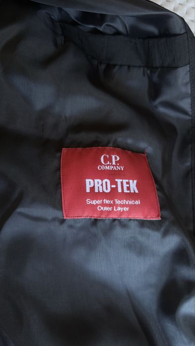 C.P. Company ветровки