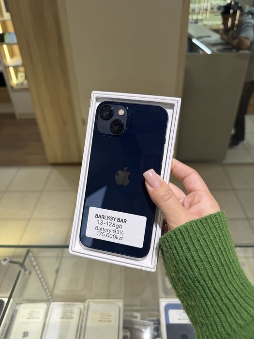 айфон 13 идеальный iphone 13