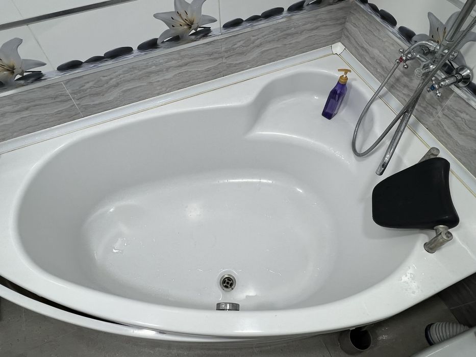 Ванная для туалета