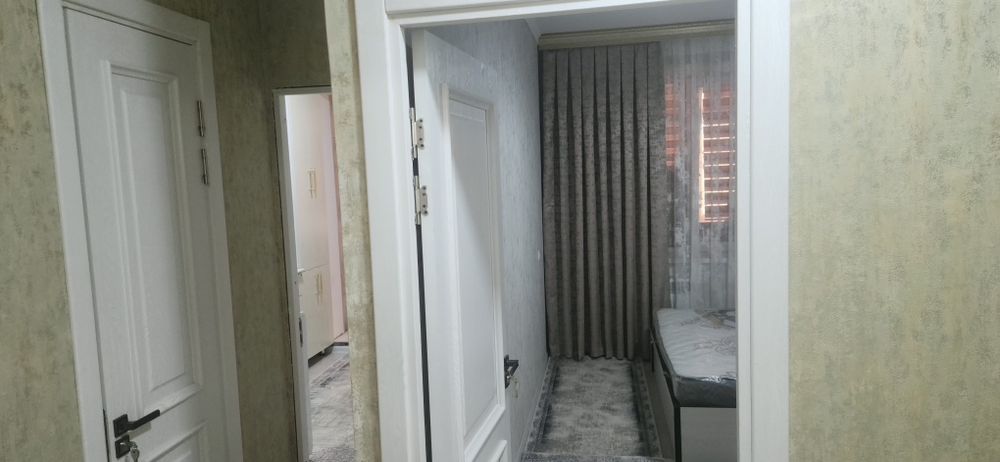 2хонали уй янги ремонт мебеллари билан