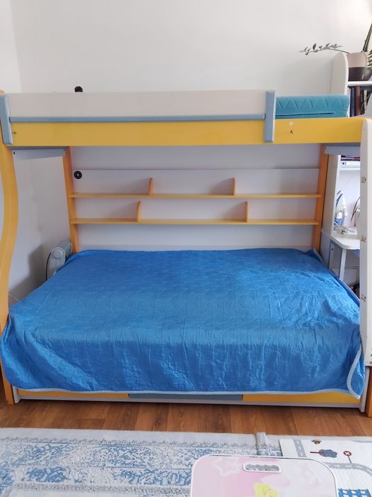 Продам детский гарнитур