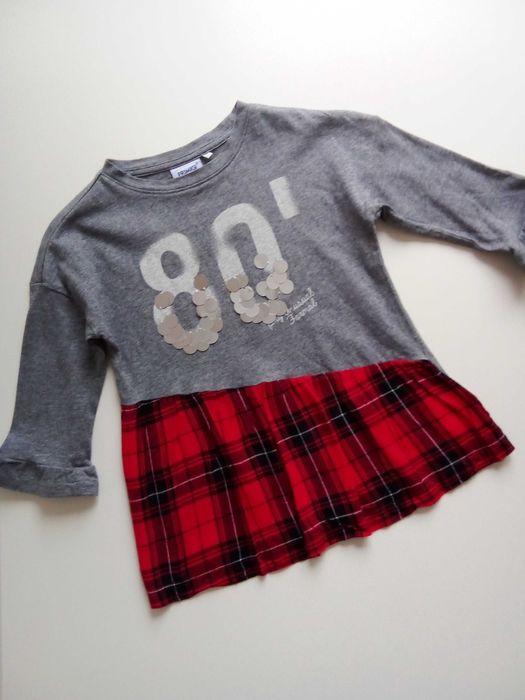 Нова туника Primigi-3-4год.-10 лв.