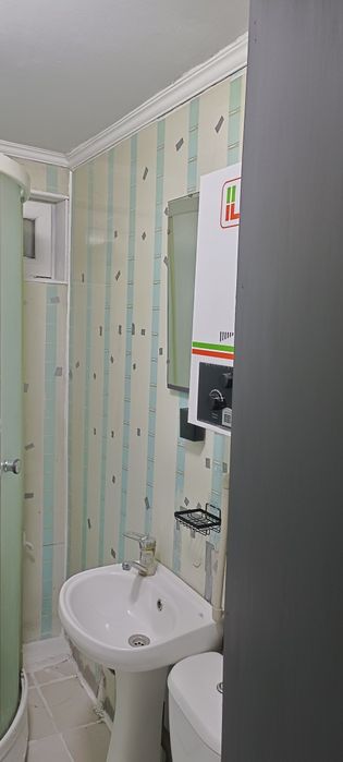 Сдам 2х комнатную квартиру