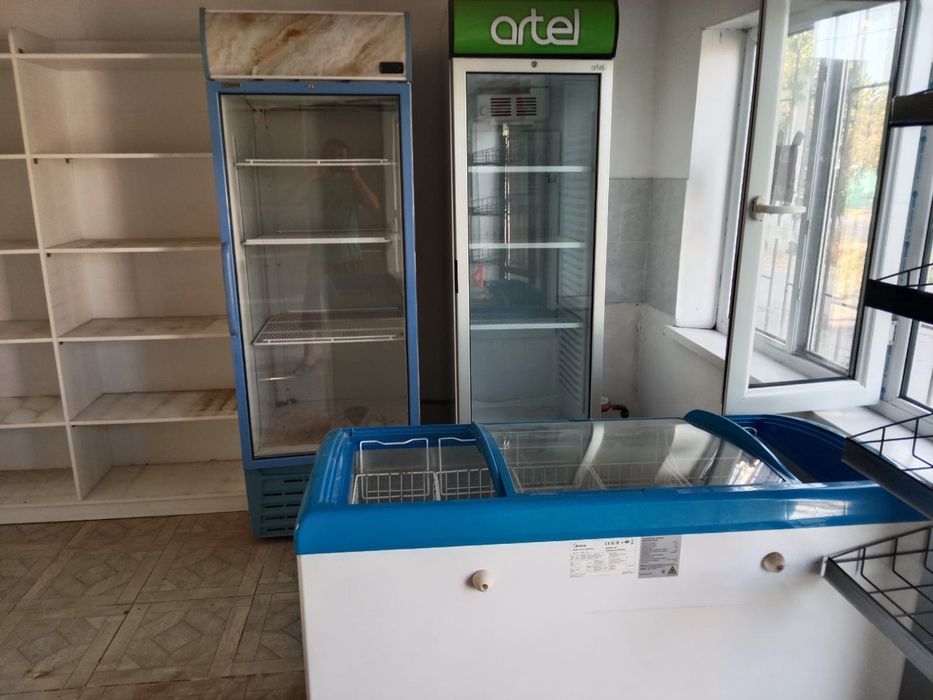 Продаётся здание