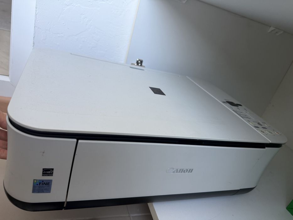 Продам персональный компьютер и принтер Canon